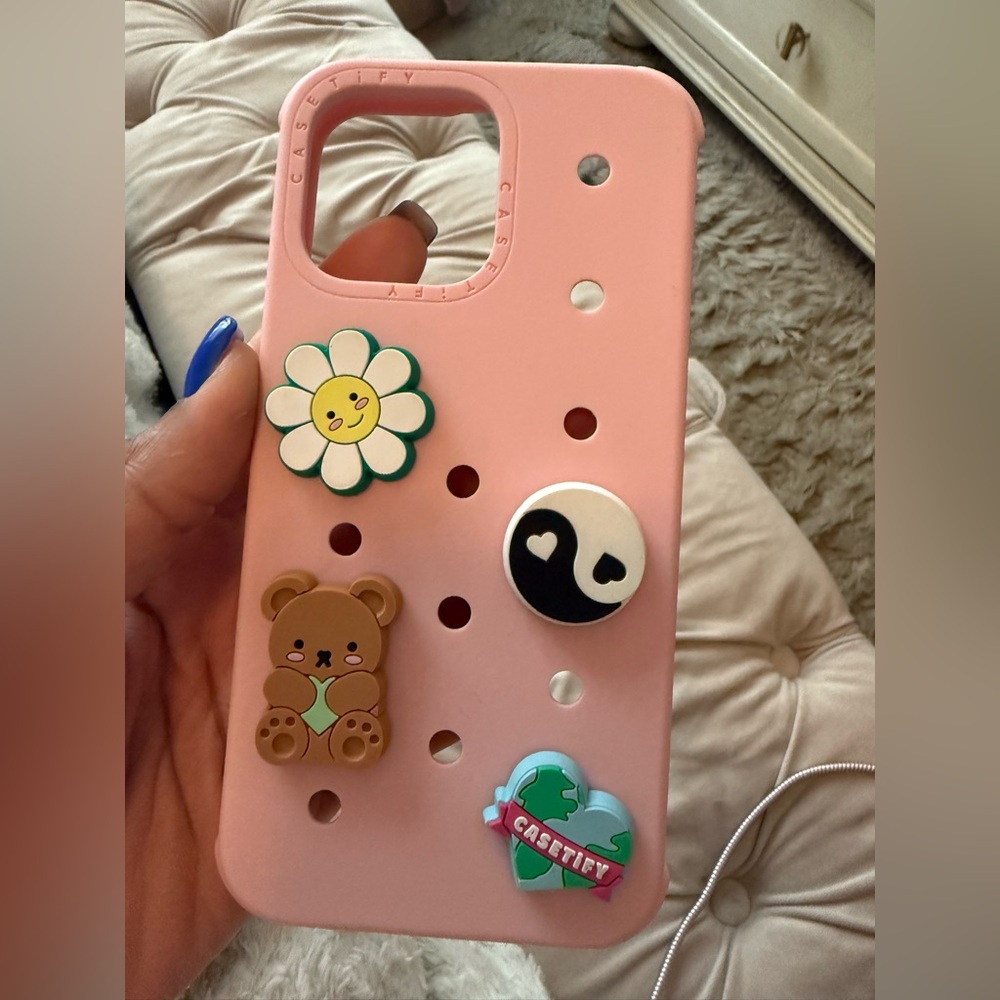 iphone 14 pro max casetify case